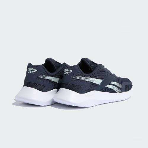 Reebok Women's EnergyLux 2.0 Running Heritage Navy / Emerald Ice EG8566 Size UK 5 (SA 5)