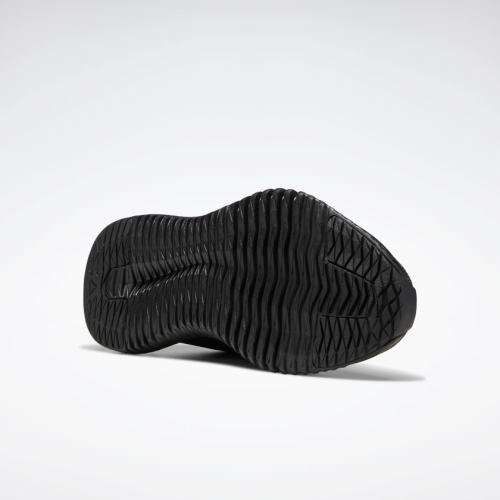 Reebok Men's Flexagon 3.0 Black /True Grey 7 /Pure Grey 6 FW8194 Size UK 10 (SA 10)