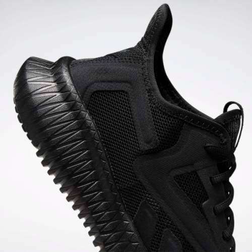 Reebok Men's Flexagon 3.0 Black /True Grey 7 /Pure Grey 6 FW8194 Size UK 10 (SA 10)