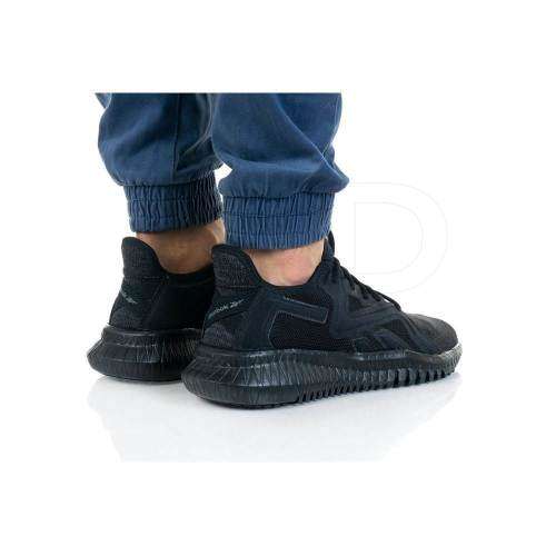 Reebok Men's Flexagon 3.0 Black /True Grey 7 /Pure Grey 6 FW8194 Size UK 10 (SA 10)