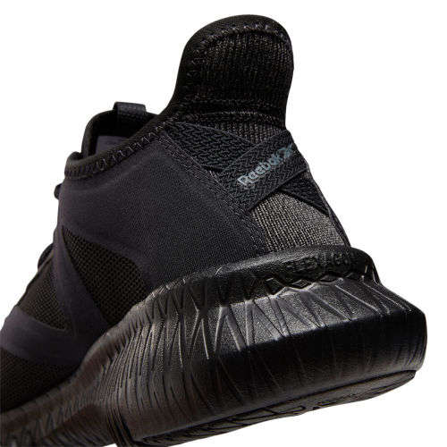 Reebok Men's Flexagon 3.0 Black /True Grey 7 /Pure Grey 6 FW8194 Size UK 10 (SA 10)