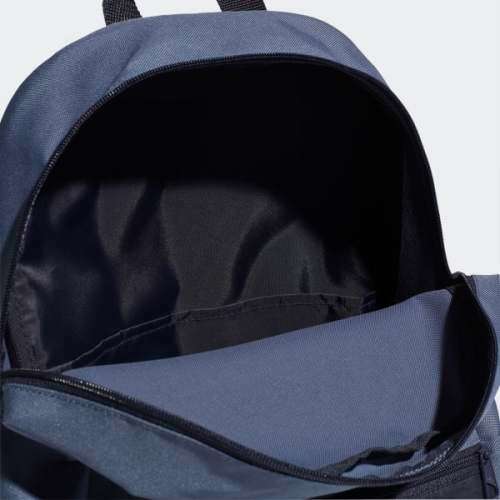 adidas Unisex Classic Bos Backpack 24 Litre Blue DZ8267