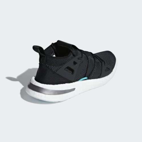 adidas Women's ARKYN Core Black / Cloud White B96502 Size UK 6 (SA 6)