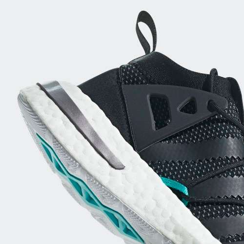 adidas Women's ARKYN Core Black / Cloud White B96502 Size UK 6 (SA 6)