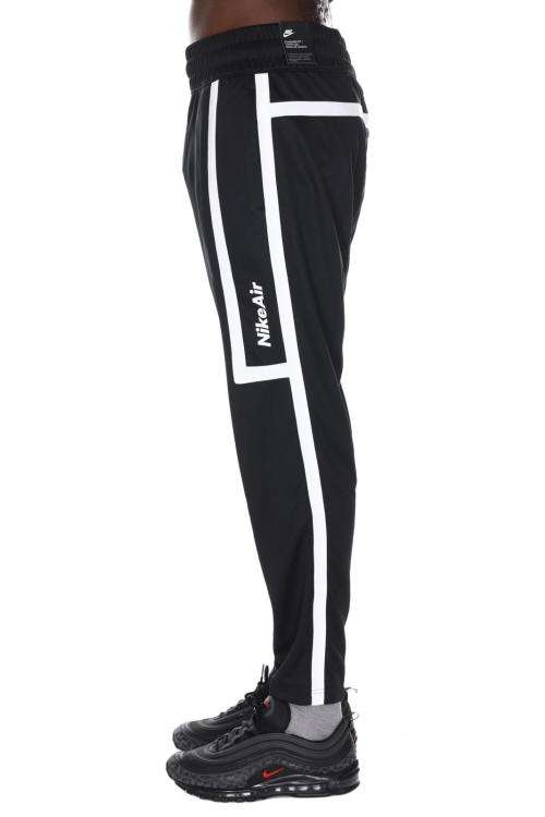 NIKE Air MEN'S Sportswear Pants Black CJ4838 010 Size Medium