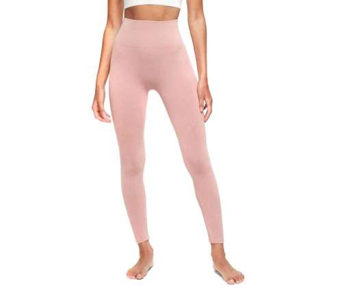 Nike Women's Yoga Training 7/8 Tights CJ3831 685 Size Medium