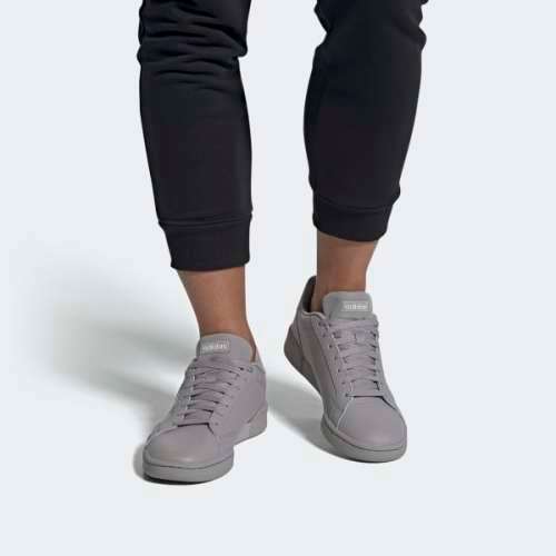 Original Men's adidas ROGUERA  Light Granite / Aluminium EH1873 Size UK 6 (SA 6)