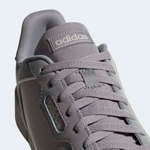 Original Men's adidas ROGUERA  Light Granite / Aluminium EH1873 Size UK 6 (SA 6)