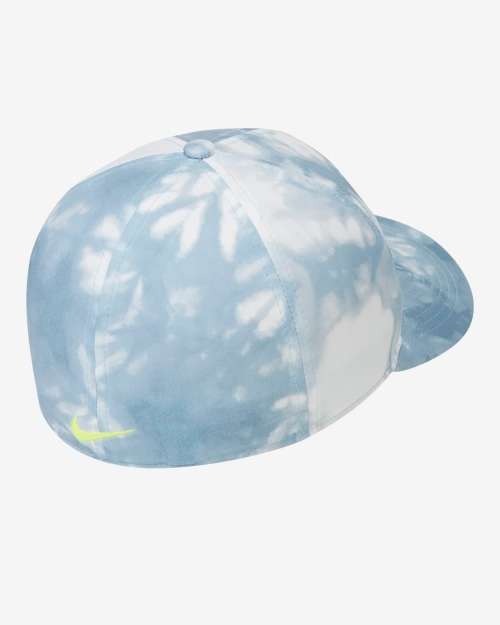 Nike UNISEX  Aero Bill Classic 99 Golf Hat CI9905 100 Size Medium