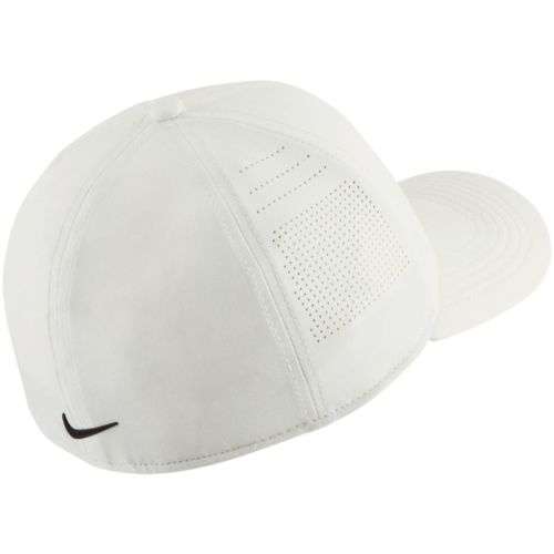 Nike UNISEX  Golf AeroBill Classic99 Perforated Hat BV1073 133 Size Large