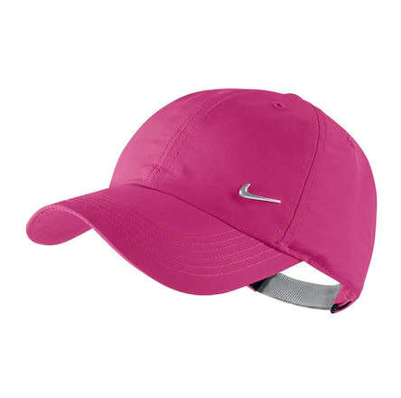 Nike UNISEX Youth Metal Swoosh Cap CW4607 666 One Size fits all