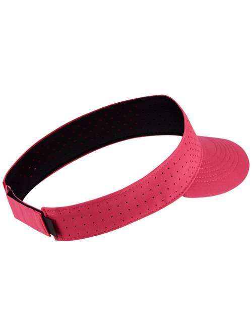 Nike Women's Fall Advantage Visor Guava Ice CQ9334 616 One Size fits all