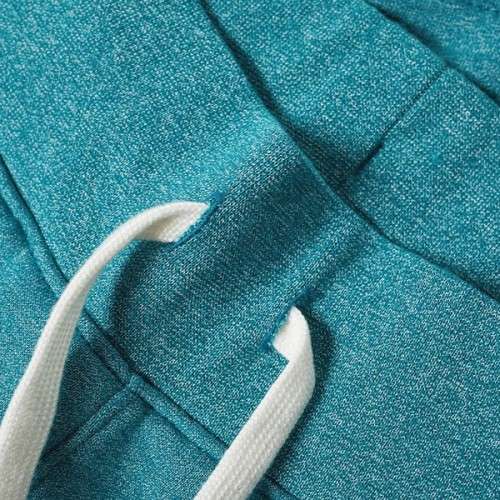 Nike Men's Sportswear Heritage Shorts Teal 928451 381 Size XL