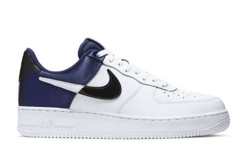 Af1 nba blue new arrivals