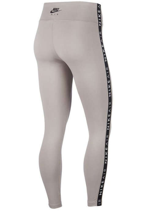 Nike Air Women's Leggings Pants Pumice BV4773 218 Size Medium
