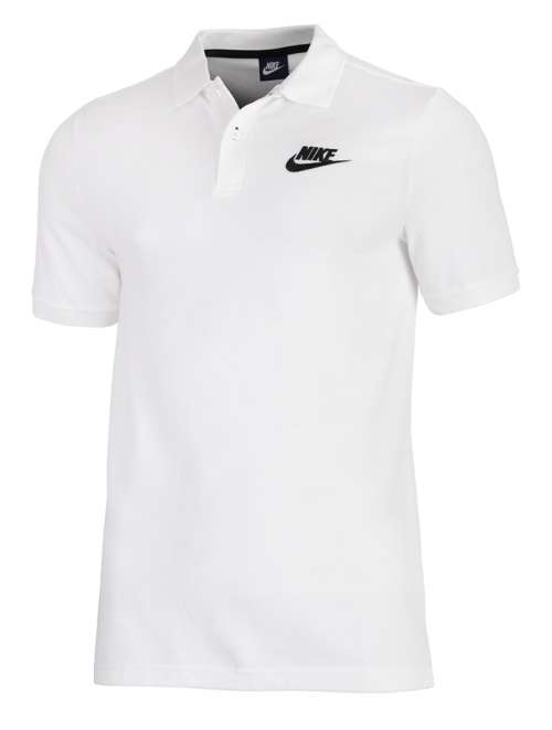Nike Men's Sportswear CE POLO MATCHUP PQ Short Sleeves Tee CN8764 100 Size XL