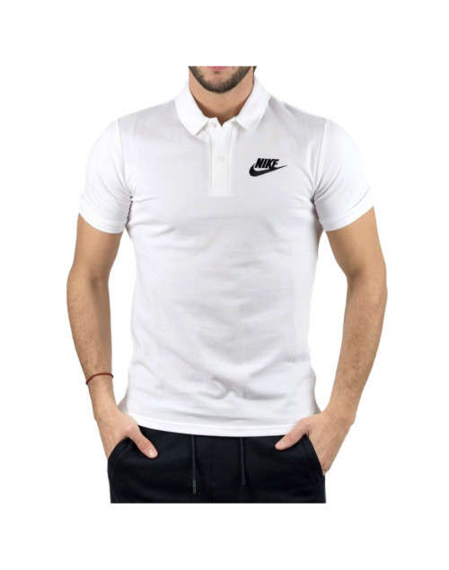 Nike Men's Sportswear CE POLO MATCHUP PQ Short Sleeves Tee CN8764 100 Size XL