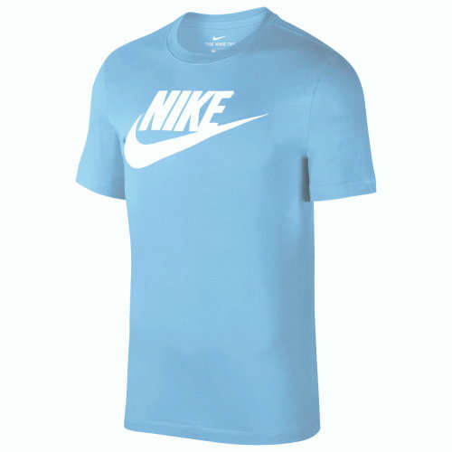 NIKE Men's FUTURA ICON TEE AR5004 424 Size Large