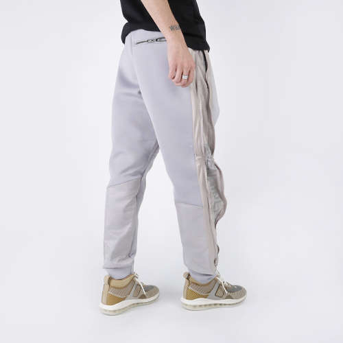 NIKE AIR JORDAN 23 Engineered Trousers Grey CJ6765 059 Size Medium
