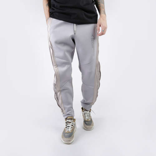 NIKE AIR JORDAN 23 Engineered Trousers Grey CJ6765 059 Size Medium