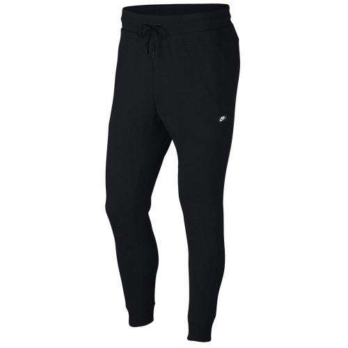 Nike Men's Sportswear Joggers Black 928493 011 Size Large