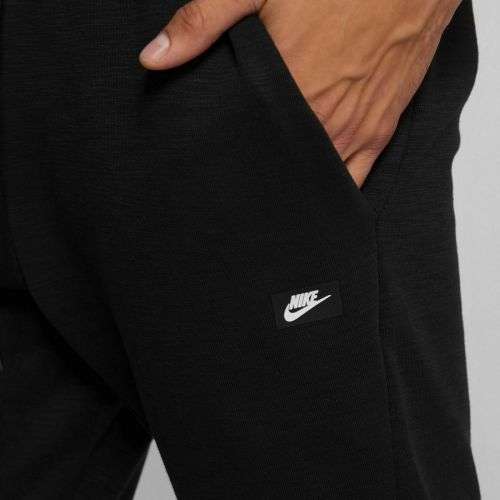 Nike Men's Sportswear Joggers Black 928493 011 Size Large