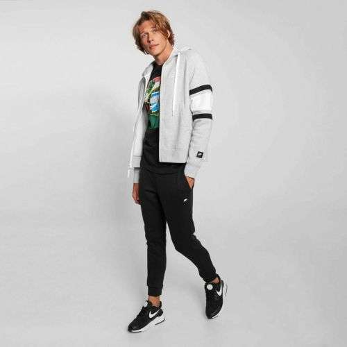 Nike Men's Sportswear Joggers Black 928493 011 Size Large