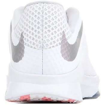Nike Women's Zoom Condition TR PRM White Matt/ Silver/ Peach 881596 100 Size UK 5.5 (SA 5.5)