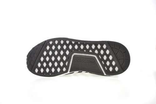 Original Men's adidas NMD R1 TRACE GREY METALLIC CQ2412 Size UK 9 (SA 9)