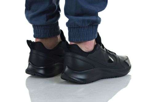 Nike Men's TODOS Black/ Anthracite BQ3198 001 Size UK 8 (SA 8)