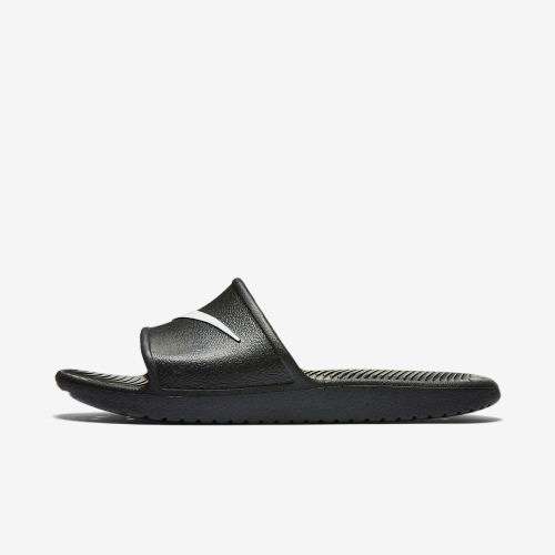 Nike Men's Kawa Slide Black 832528 001 Size UK 9 (SA 9)