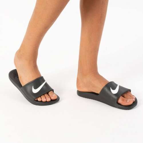 Nike Men's Kawa Slide Black 832528 001 Size UK 9 (SA 9)