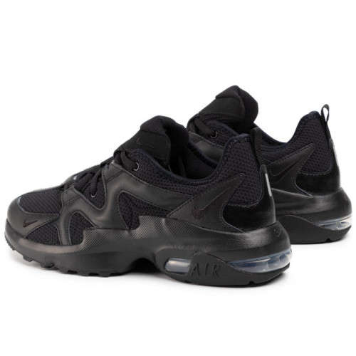 Nike Men's Air MAX Gravitation All Black AT4525 003 Size UK 8 (SA 8)