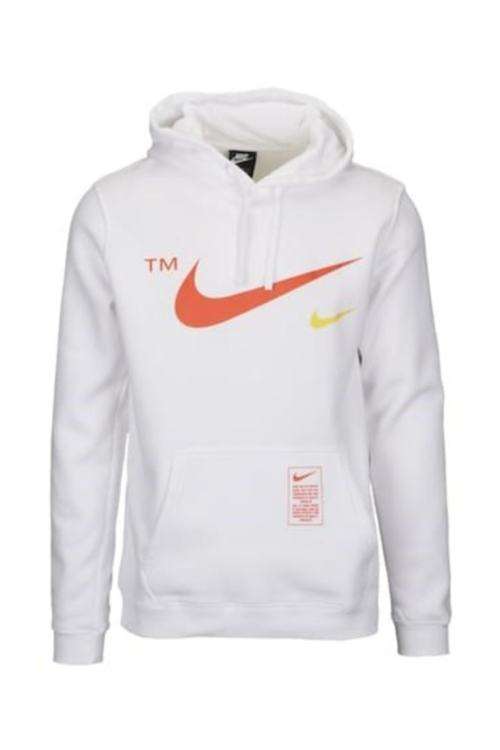 Men's nike microbrand pullover hoodie store