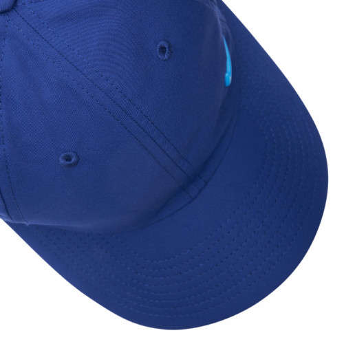 Nike UNISEX Sportswear HERITAGE 86 Swoosh Cap Blue 943092 455 One Size fits all