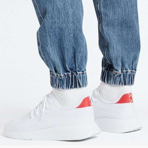 Levi's® Men's PREMIUM 501 Jogger Free Runner 80746 0000 Size 34 x 32