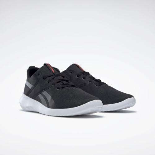 Reebok Women's ARDARA 3.0 Black/ Anthracite/ White FX0150 Size UK 6 (SA 6)