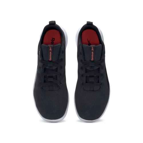 Reebok Women's ARDARA 3.0 Black/ Anthracite/ White FX0150 Size UK 6 (SA 6)