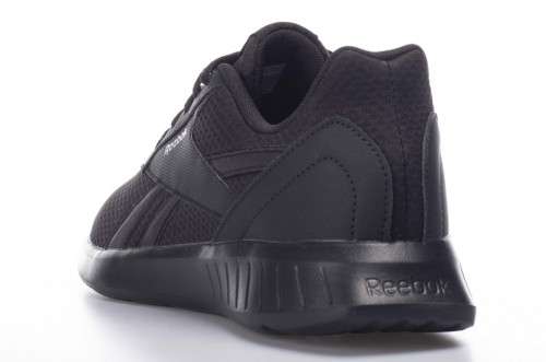 Reebok Women's Running Lite 2.0 All Black FW8024 Size UK 5 (SA 5)