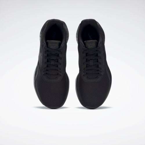 Reebok Women's Running Lite 2.0 All Black FW8024 Size UK 5 (SA 5)