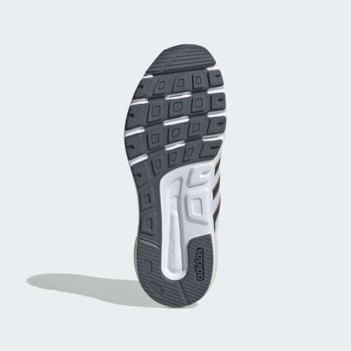 adidas Women's 90S RUNNER Sky Tint/ Grey Six/ Tacticle Blue FW9439 Size UK 5 (SA 5)