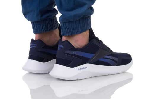 Reebok Men's ENERGYLUX 2.0 Collegiate Navy /Blue Blast FV5107 Size UK 10 (SA 10)