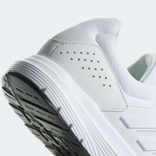 adidas Men's Galaxy 4 Cloud White/ Cloud White F36161 Size UK 10 (SA 10)