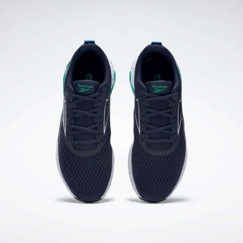 Reebok Men's Liquifect 180 2 SPT Vector Navy / Horizon Blue FV0968 Size UK 8 (SA 8 )