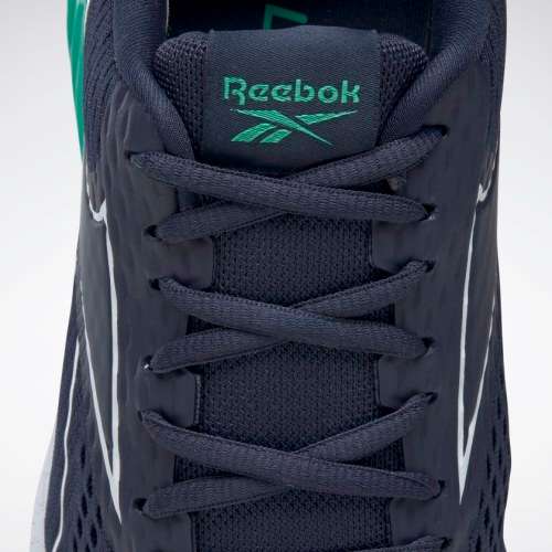 Reebok Men's Liquifect 180 2 SPT Vector Navy / Horizon Blue FV0968 Size UK 8 (SA 8 )