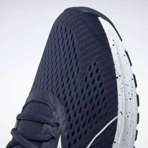 Reebok Men's Liquifect 180 2 SPT Vector Navy / Horizon Blue FV0968 Size UK 8 (SA 8 )