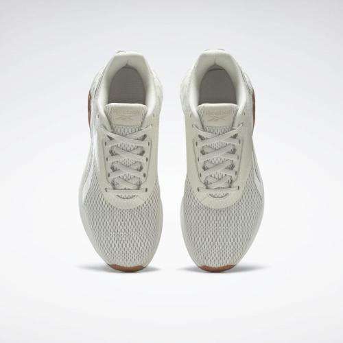 Reebok Women's Liquifect 90 Alabas/ Chalk/ Rbkg03 FW8093 Size UK 6.5 (SA 6.5)