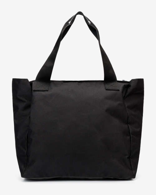 Reebok Women's Reebok FITNESS & TRAINING ESSENTIALS ZIPPED TOTE BAG BLACK GH0097