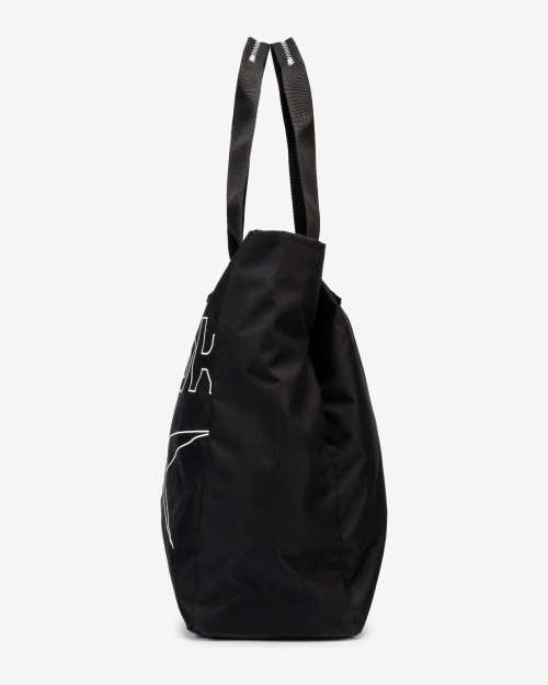 Reebok Women's Reebok FITNESS & TRAINING ESSENTIALS ZIPPED TOTE BAG BLACK GH0097