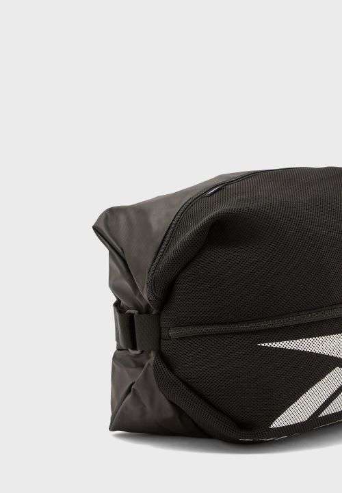 Reebok Unisex Tech Style Imagiro Bag Black GD0630